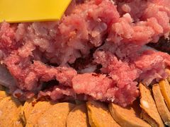 -양평식당·杨平食堂(华贸店)