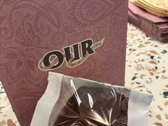 -OUR Bakery(SKP-S店)