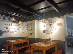 -黄泰吉拾味餐厅(江汉路店)