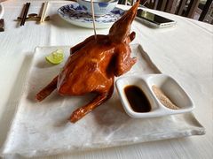 -侨美·唐荔园·40年地道粤菜