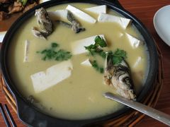 -鑫福楼农家菜