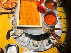 -囧吉香生蚝牛排馆(湖北路店)