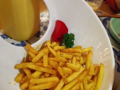 -高宅(万达店)
