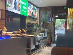 -明丰小渔馆(明月路店)