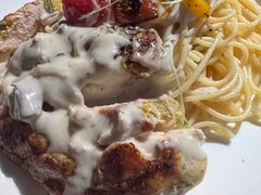 -吉姆丽德乡村西餐厅(闵行交大店)