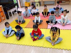 -天津蜂巢幼儿园·托育