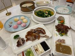 -北京全聚德(西客站店)