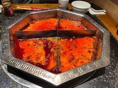 -陈眼镜火锅(总店)