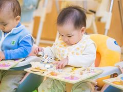 -全优加早教托育园(广百新一城店)