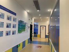 -贝乐少儿英语·全外教(滨江中心)