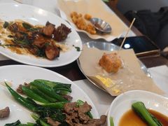 -華歡冰室-WahFoon(吉大店)