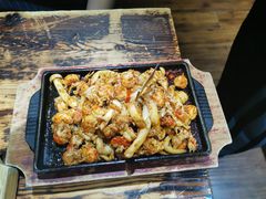 -小川洋风料理(街道口店)