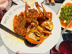 -Ministry of Crab•MOC(交子大道店)