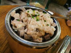 -炊烟小炒黄牛肉(中心印象城店)