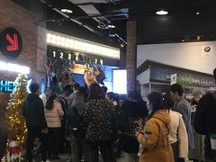 -CGV影城(万象城激光IMAX店)