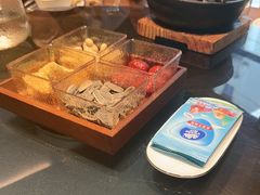 -鑫小城故事·藕汤·家常菜(台北一路总店)