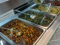 -阿那亚第三食堂 Cafeteria 3