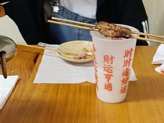 -炒豆合作社(东四总店)