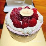 布歌东京的蛋糕