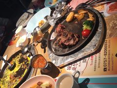 -杯子红牛排(创意产业园店)