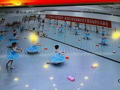-中央芭蕾舞团·中芭艺蕾(酒仙桥明星校区)
