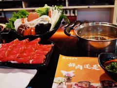 -呷哺呷哺(西单大悦城店)