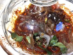 -五彩凉山自助西昌烧烤(柳翠路店)