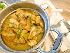 -北京王府井希尔顿酒店·万斯阁西餐厅