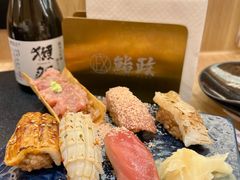 -鮨政· Omakase(港汇恒隆广场店)