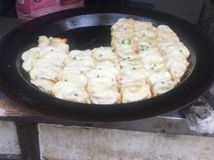 锅贴-胖子锅贴(双阳路111弄店)