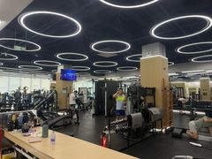 -Z&B Fitness Studio·Gym(前滩L+PLAZA店)