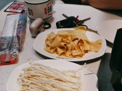 -鱼酷活鱼烤鱼(南京水游城店)