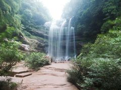 -四洞沟景区