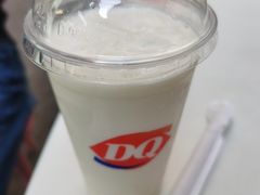 浓郁香草奶昔六连杯-DQ·蛋糕·冰淇淋(大宁国际商业广场店)