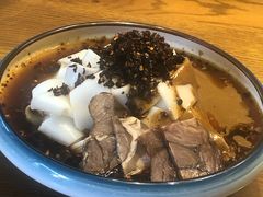 -秦唐一号西安菜馆(钟楼店)