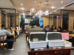 -东泰祥生煎馆(重庆北路店)