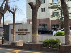 -北京东直门智选假日酒店