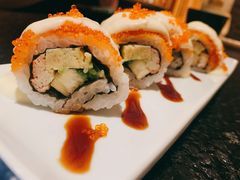 -無境·匠心日本料理(汉街店)