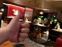 -拉蒂娜·巴西牛排馆 Latina·Brazilian Steakhouse(王府井喜悦店)