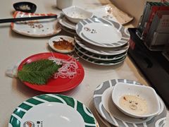 -新一番三文鱼寿司(吾悦店)