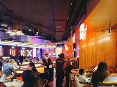 -啫神·广州地标美食(北京路店)