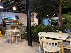 -大富贵烧烤公司(双廊店)