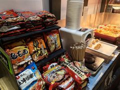 -火炉火自助餐(喜隆多店)