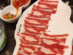 -世贸万锦大酒店·烹大师火锅达人