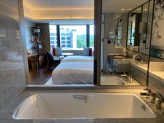-杭州君悦酒店