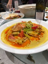 -上海浦东华美达大酒店·宴会厅