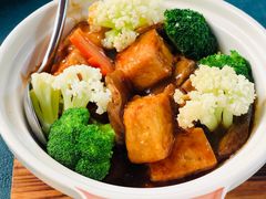 -T館·花园艺术餐厅