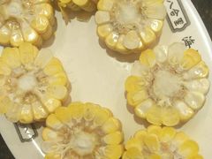 玉米-八合里潮汕鲜牛肉火锅(深圳海岸城店)