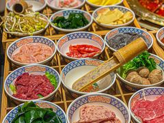 -周小明火锅(黑金冠社区店)