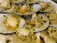 -大树头·花园餐厅(市桥店)